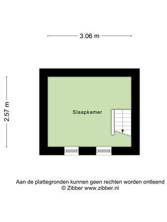 Stationsstraat 63, 1506 DC Zaandam - 460228_2D_Kelder_Stationsstraat_63_Zaanstad_02.png