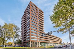 New for sale: Koning Davidstraat 71, 1502 NW Zaandam