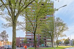 New for sale: Koning Davidstraat 71, 1502 NW Zaandam