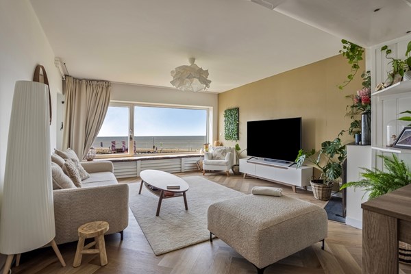 Medium property photo - Karel Doormanstraat 8F5, 2041 HE Zandvoort