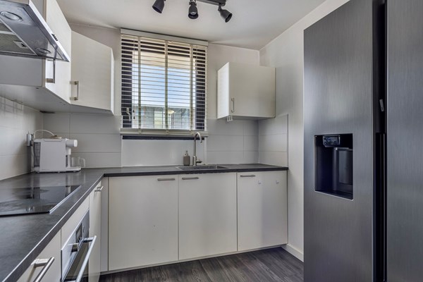Medium property photo - Jan van Goyenstraat 75, 1318 RC Almere