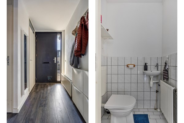 Medium property photo - Jan van Goyenstraat 75, 1318 RC Almere