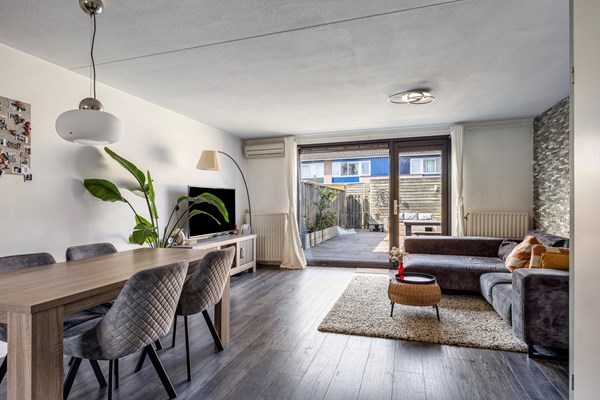 Medium property photo - Jan van Goyenstraat 75, 1318 RC Almere