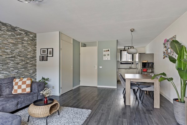 Medium property photo - Jan van Goyenstraat 75, 1318 RC Almere