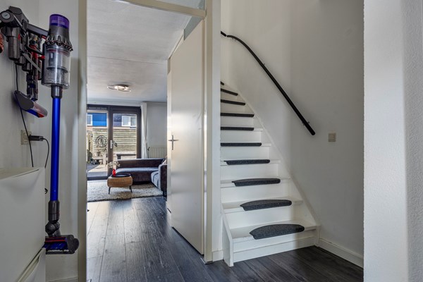 Medium property photo - Jan van Goyenstraat 75, 1318 RC Almere