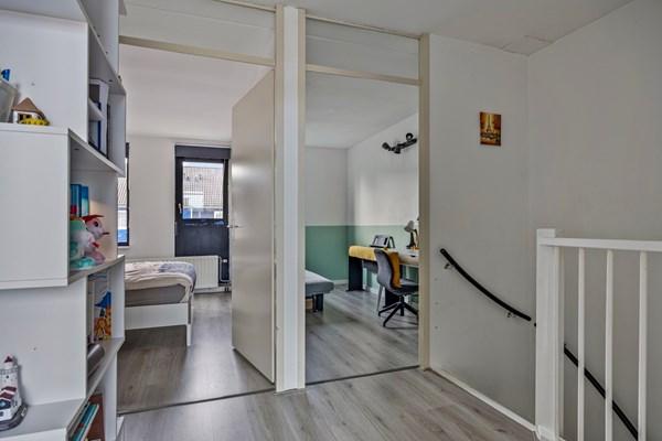 Medium property photo - Jan van Goyenstraat 75, 1318 RC Almere