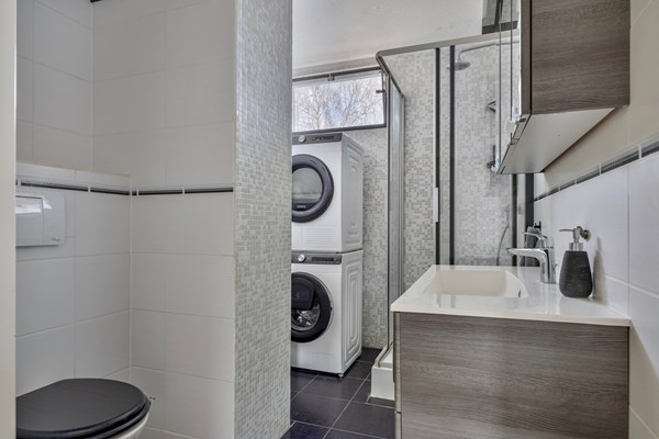 Medium property photo - Jan van Goyenstraat 75, 1318 RC Almere