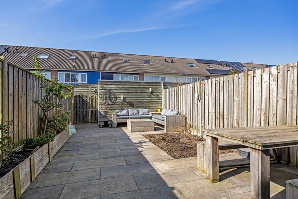 Medium property photo - Jan van Goyenstraat 75, 1318 RC Almere
