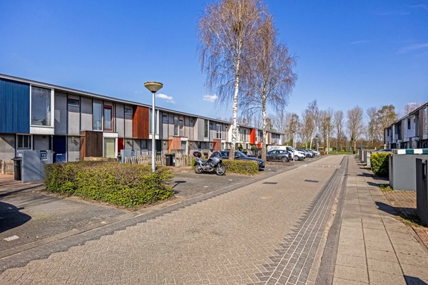 Medium property photo - Jan van Goyenstraat 75, 1318 RC Almere