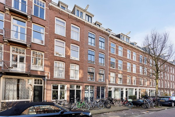 Elisabeth Wolffstraat 88-1, 1053 TX Amsterdam