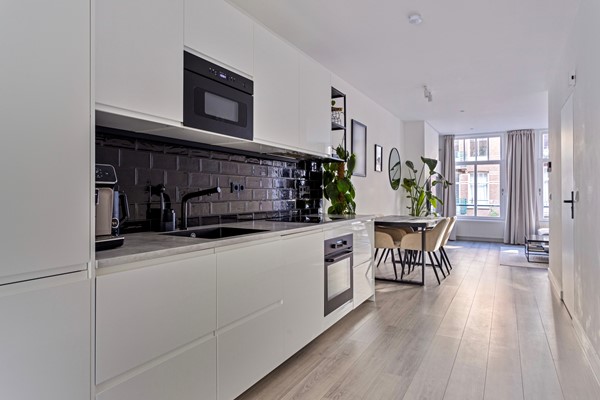 Medium property photo - Elisabeth Wolffstraat 88-1, 1053 TX Amsterdam