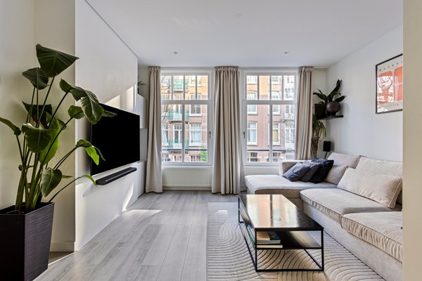 Medium property photo - Elisabeth Wolffstraat 88-1, 1053 TX Amsterdam