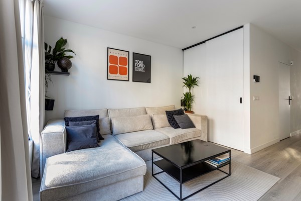 Medium property photo - Elisabeth Wolffstraat 88-1, 1053 TX Amsterdam