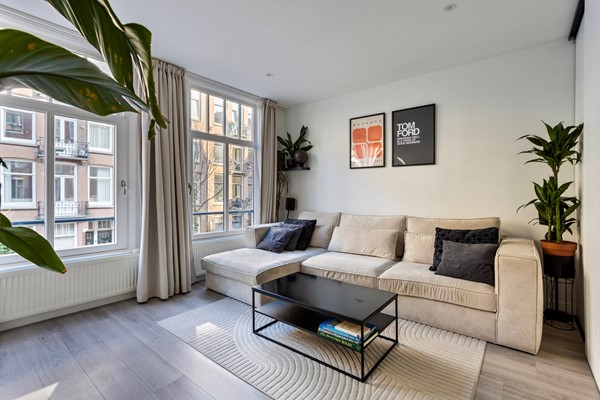 Medium property photo - Elisabeth Wolffstraat 88-1, 1053 TX Amsterdam
