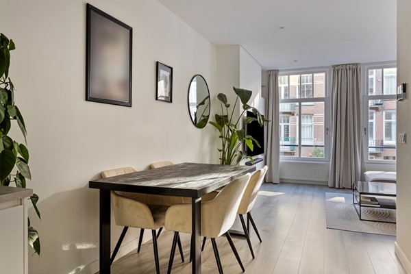 Medium property photo - Elisabeth Wolffstraat 88-1, 1053 TX Amsterdam