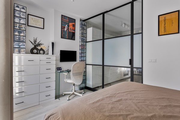 Medium property photo - Elisabeth Wolffstraat 88-1, 1053 TX Amsterdam