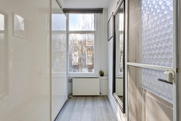 Medium property photo - Elisabeth Wolffstraat 88-1, 1053 TX Amsterdam
