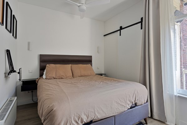 Medium property photo - Elisabeth Wolffstraat 88-1, 1053 TX Amsterdam