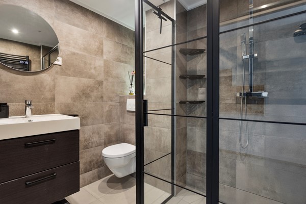 Medium property photo - Elisabeth Wolffstraat 88-1, 1053 TX Amsterdam