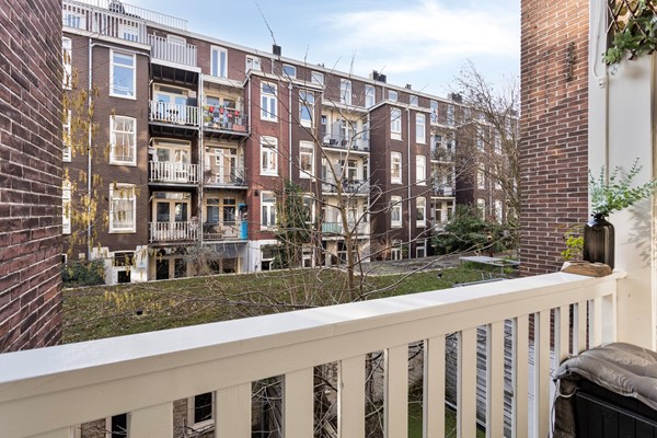 Medium property photo - Elisabeth Wolffstraat 88-1, 1053 TX Amsterdam