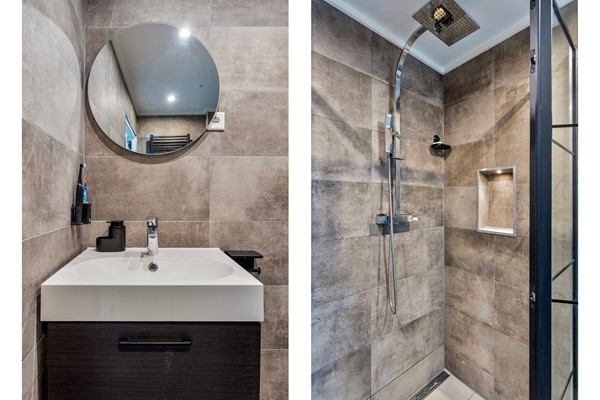 Medium property photo - Elisabeth Wolffstraat 88-1, 1053 TX Amsterdam