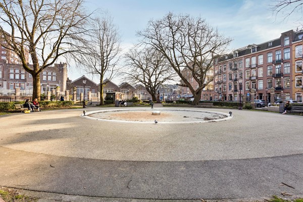 Medium property photo - Elisabeth Wolffstraat 88-1, 1053 TX Amsterdam