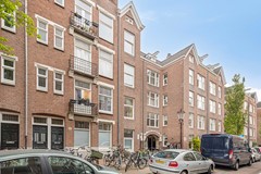 Te koop: Madurastraat 63A, 1094GG Amsterdam