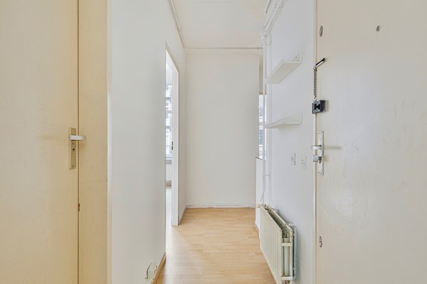 Medium property photo - Madurastraat 63A, 1094 GG Amsterdam