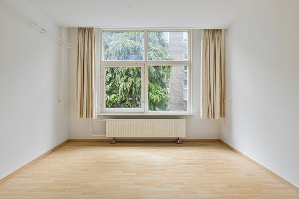 Medium property photo - Madurastraat 63A, 1094 GG Amsterdam