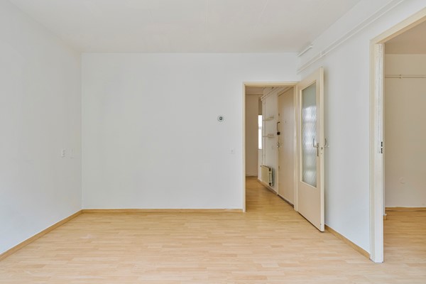 Medium property photo - Madurastraat 63A, 1094 GG Amsterdam
