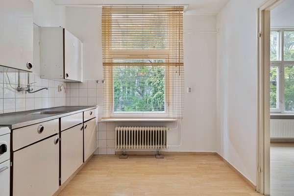 Medium property photo - Madurastraat 63A, 1094 GG Amsterdam