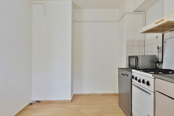 Medium property photo - Madurastraat 63A, 1094 GG Amsterdam