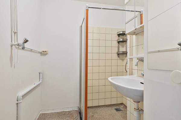 Medium property photo - Madurastraat 63A, 1094 GG Amsterdam