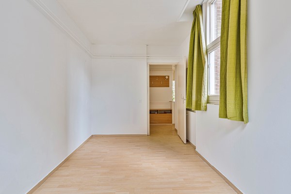 Medium property photo - Madurastraat 63A, 1094 GG Amsterdam
