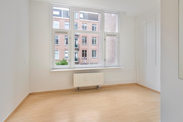 Medium property photo - Madurastraat 63A, 1094 GG Amsterdam