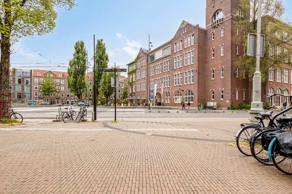Medium property photo - Madurastraat 63A, 1094 GG Amsterdam