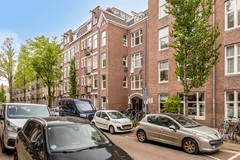 New for sale: Madurastraat 63A, 1094 GG Amsterdam