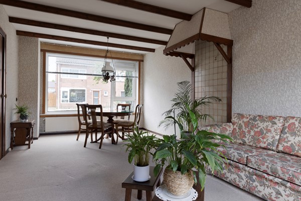 Medium property photo - Rembrandtlaan 73, 7312 NS Apeldoorn