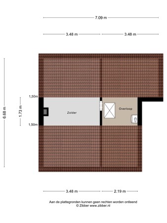 Rembrandtlaan 73, 7312 NS Apeldoorn - 