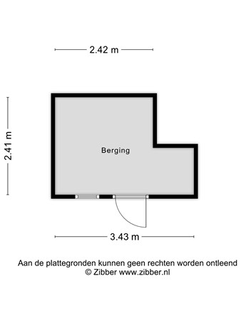Rembrandtlaan 73, 7312 NS Apeldoorn - 