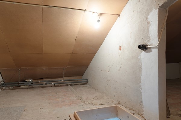 Medium property photo - Rembrandtlaan 73, 7312 NS Apeldoorn