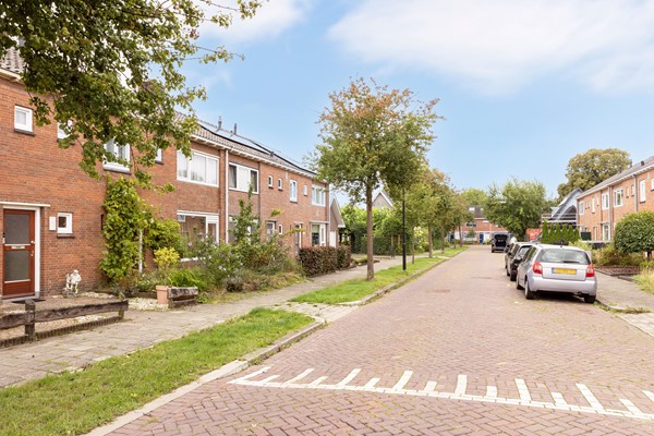 Medium property photo - Rembrandtlaan 73, 7312 NS Apeldoorn