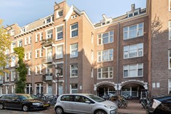 Te koop: Madurastraat 63A, 1094GG Amsterdam
