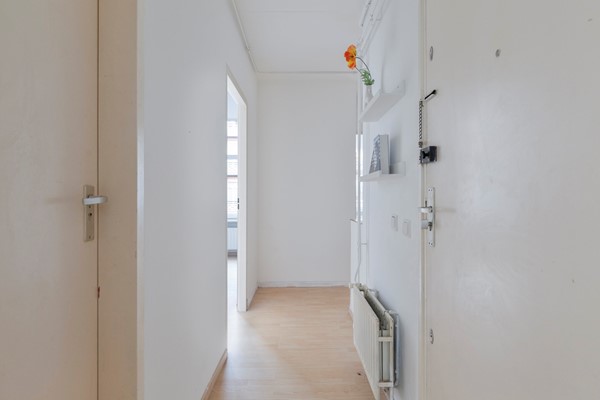 Medium property photo - Madurastraat 63A, 1094 GG Amsterdam