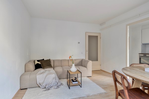 Medium property photo - Madurastraat 63A, 1094 GG Amsterdam