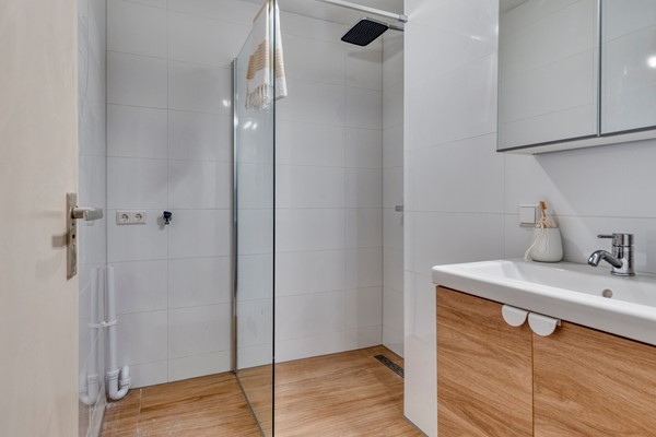 Medium property photo - Madurastraat 63A, 1094 GG Amsterdam