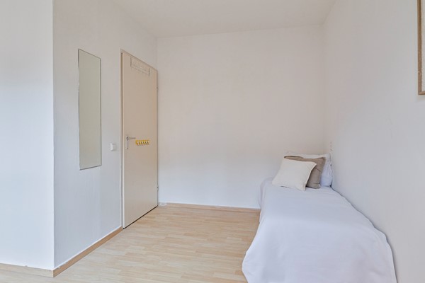 Medium property photo - Madurastraat 63A, 1094 GG Amsterdam
