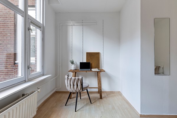 Medium property photo - Madurastraat 63A, 1094 GG Amsterdam