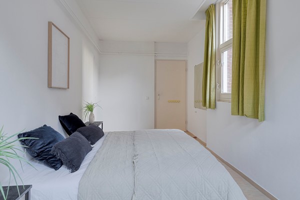 Medium property photo - Madurastraat 63A, 1094 GG Amsterdam