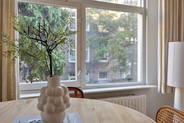 Medium property photo - Madurastraat 63A, 1094 GG Amsterdam